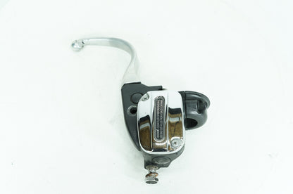 2008 - 2016 Harley-Davidson Touring Road Glide Custom Front Right Brake Lever Master Cylinder   44551-08B