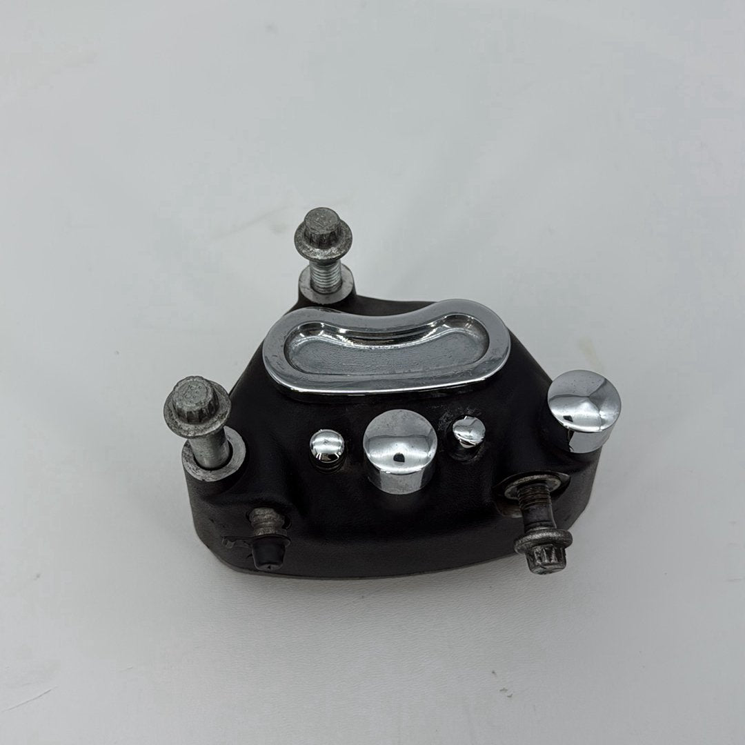 2007 - 2012 Harley-Davidson Touring Street Glide Front Right 1 Brake Caliper 44023-00C