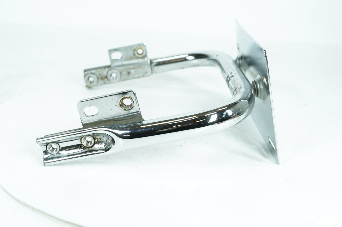 1999 - 2006 Harley-Davidson Touring Electra Glide Classic Rear License Plate Support Bar Holder  	53422-97