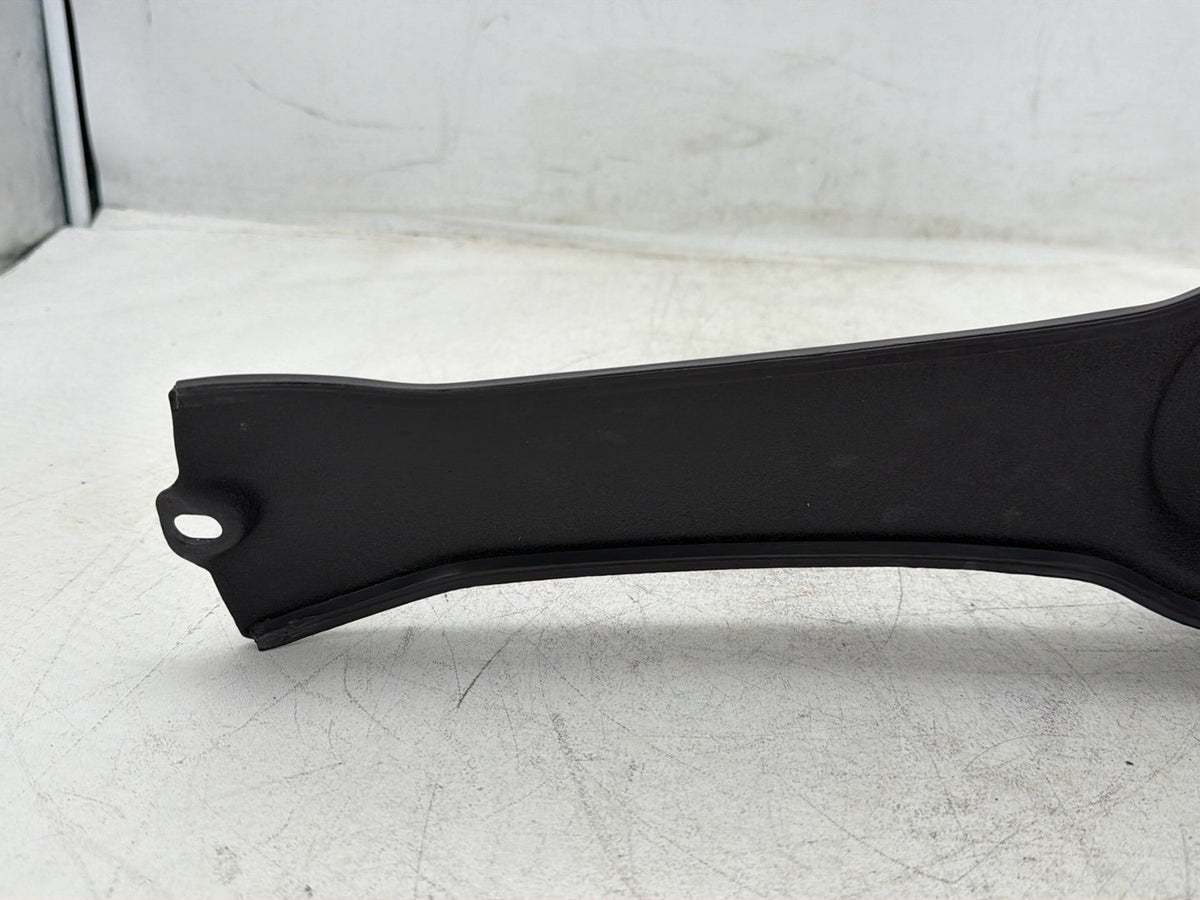 2009 Harley Dyna Street Bob FXDB OEM Fuel Gas Tank Dash Console NOKey