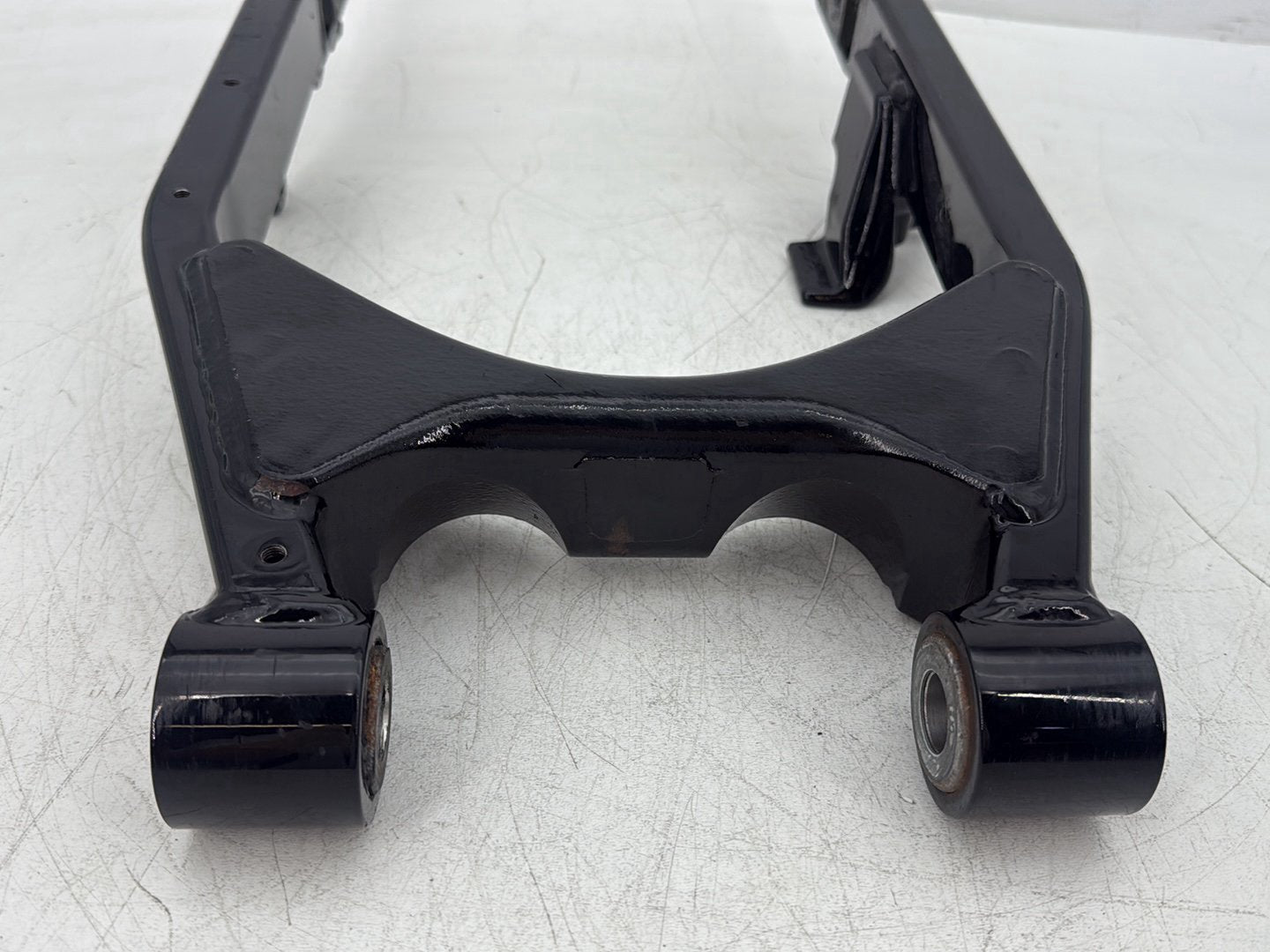 2008 Harley Dyna FXDL Low Rider Anniversary OEM Rear Fork Swingarm Swing Arm