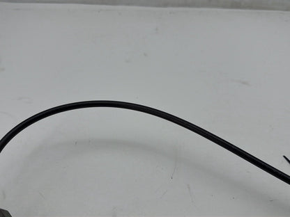 2008 Harley Dyna Fat Bob FXDF OEM Front Brake Hose Line Pipe