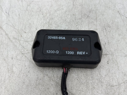 1997 Harley Sportster 1200 Custom XL1200C OEM Ignition Computer Module Igniter CDI