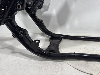 2000 Harley Touring Electra Glide Ultra OEM Body Main Frame Chassis CLN CLR