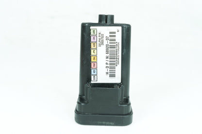 2007 - 2012 Harley-Davidson Touring Street Glide Turn Signal Security Module TSSM 68920-07