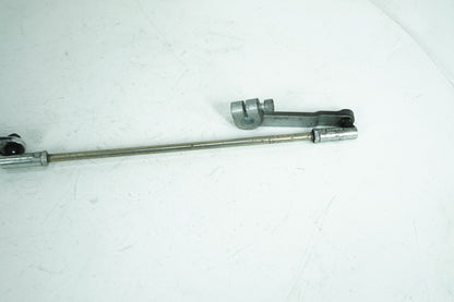 2007 - 2011 Harley-Davidson Touring Road King Classic Gear Shifter Lever w/ Rod linkage 33709-82A