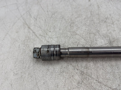 1997 Harley Sportster 1200 Custom XL1200C OEM Front Wheel Axle Bolt Shaft