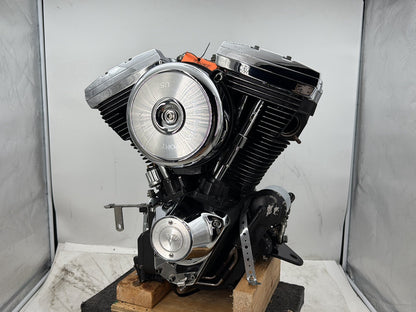 1995 Harley Electra Glide Touring Classic OEM EFI EVO 1340 80CI Engine Motor 53K