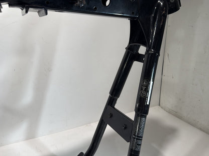 1999 - 2006 Harley-Davidson Dyna Super Glide Body Main Frame Chassis SLVG 47456-04BHP