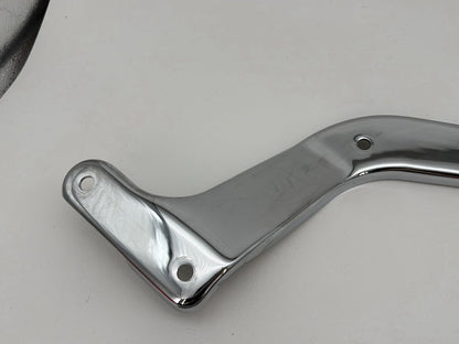 2008 Harley Softail Deluxe FLSTN OEM Rear Left Right Fender Struts Bracket