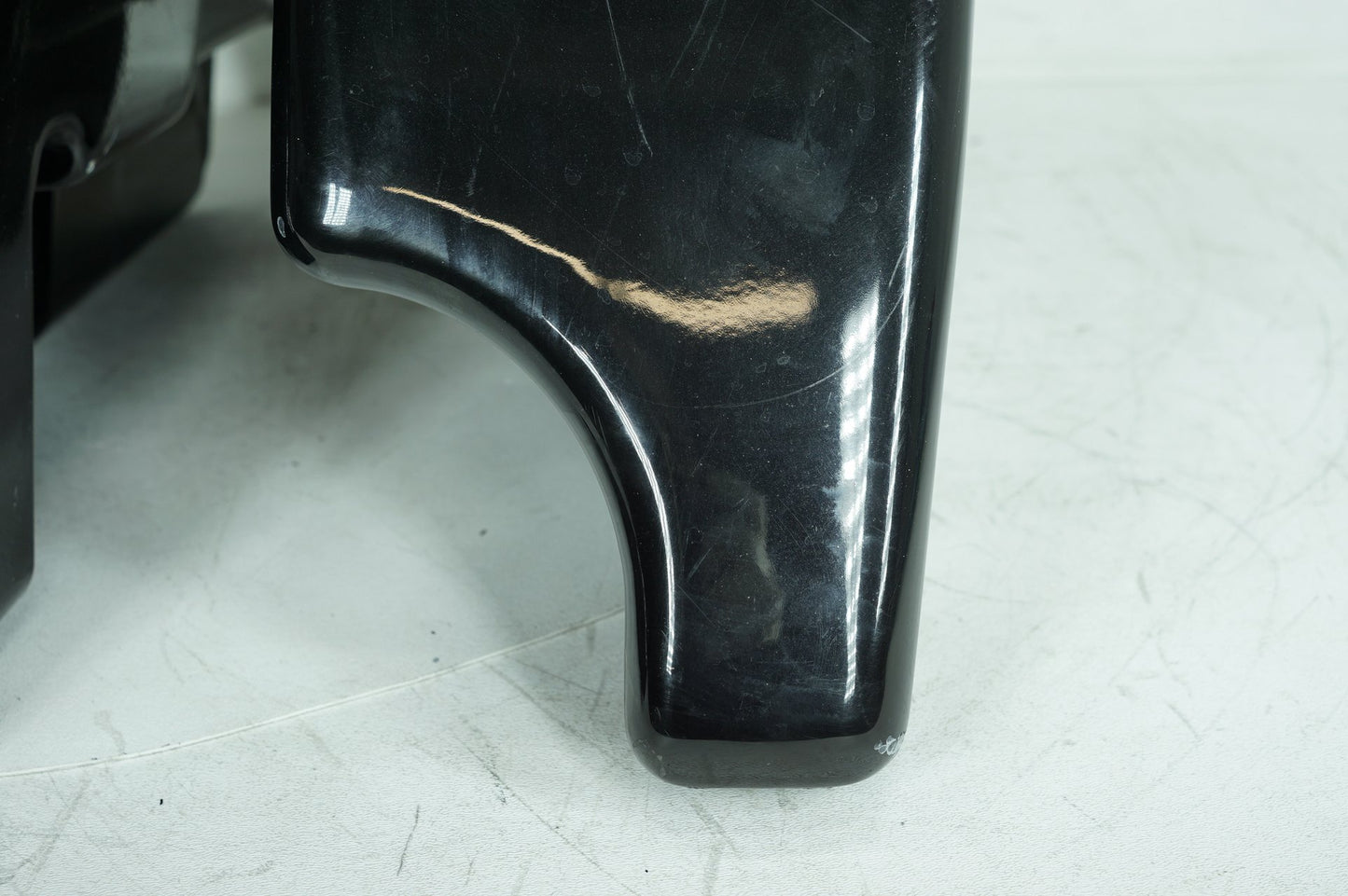 2008 - 2016 Harley-Davidson Touring Road Glide Left Right Saddlebags Luggage NOKey 90752-93