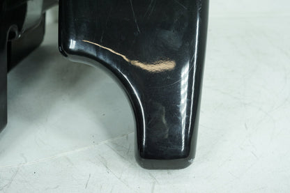 2008 - 2016 Harley-Davidson Touring Road Glide Left Right Saddlebags Luggage NOKey 90752-93