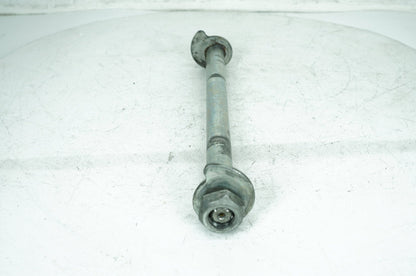 2007 - 2016 Harley-Davidson Touring CVO Electra Screamin Eagle Rear Wheel Axle Bolt Shaft 41056-09
