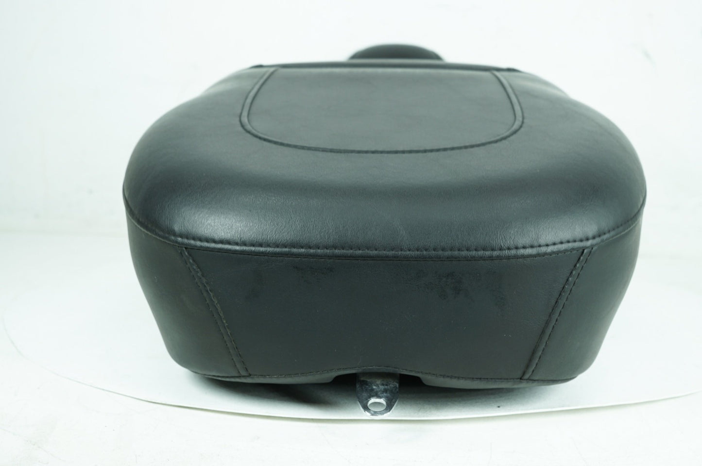 2007 - 2012 Harley-Davidson Touring Electra Glide Ultra Passenger Rider Driver Seat Saddle 52164-10