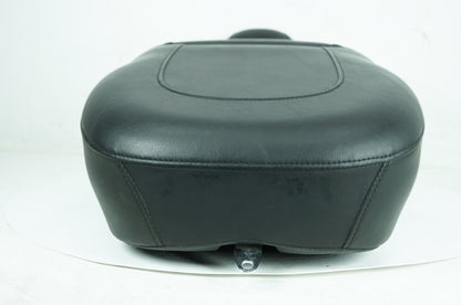 2007 - 2012 Harley-Davidson Touring Electra Glide Ultra Passenger Rider Driver Seat Saddle 52164-10