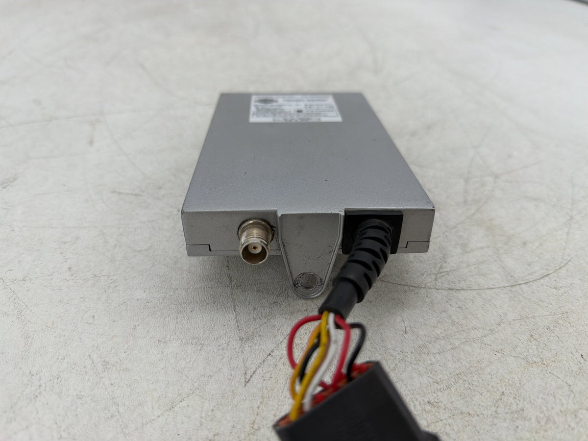 2013 Harley Electra Glide Touring FLHTCU OEM CB Harman Kardon Radio Module