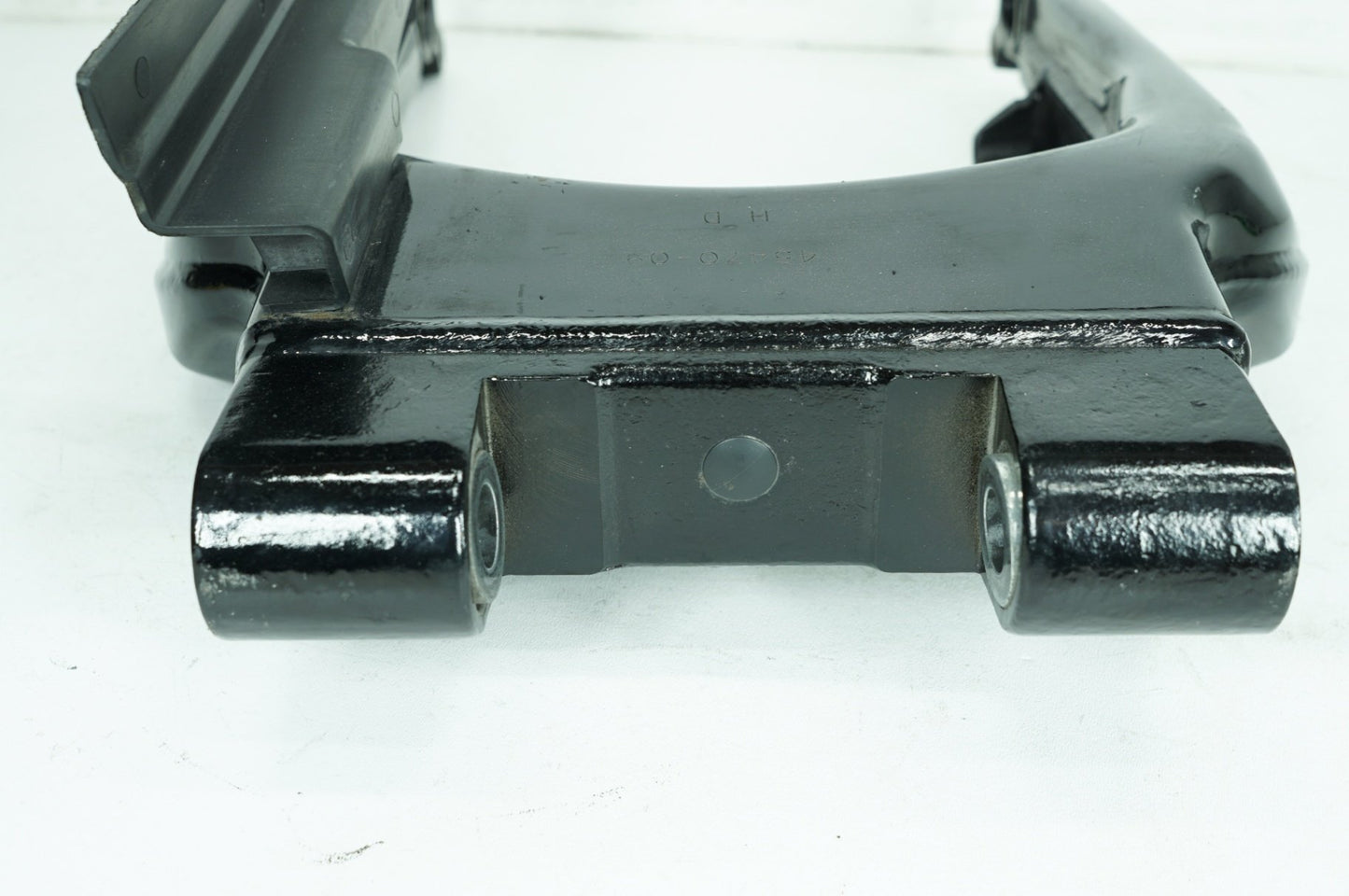2007 - 2012 Harley-Davidson Touring Electra Glide Ultra Rear Fork Swingarm Swing Arm 47549-09