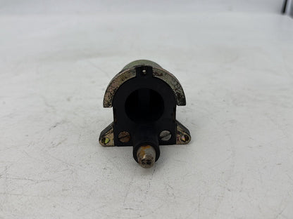 1999 - 2006 Harley-Davidson Touring Road King Police Ignition Switch Cylinder Barrel Lockset NOKey 71540-94A