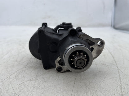 2012 Harley Street Glide Touring FLHX OEM Engine Starter Motor