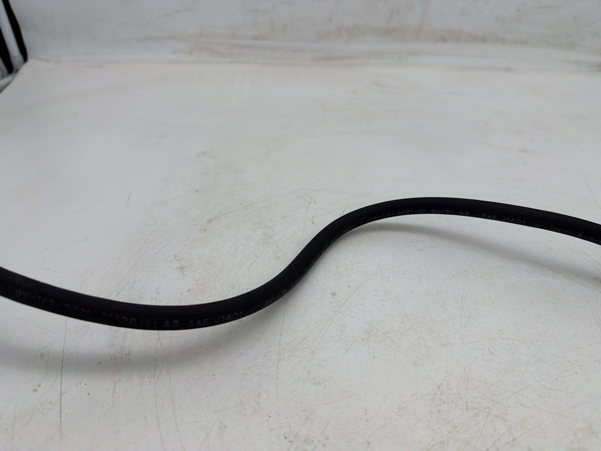 1991 Harley Electra Glide Touring Classic OEM Rear Brake Hose Line Pipe