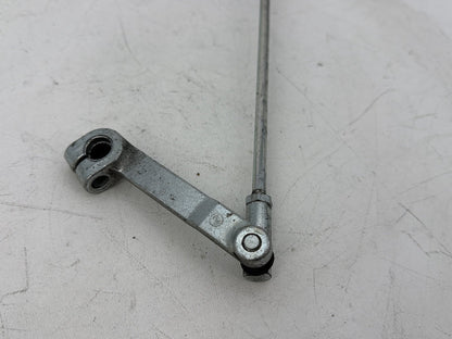 1999 - 2006 Harley-Davidson Softail Heritage Gear Shifter Lever Arm w/ Rod linkage  	33719-79B