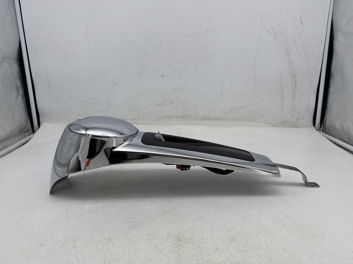 2010 Harley Electra Glide Touring Ultra OEM Fuel Gas Tank Dash Console NOKey