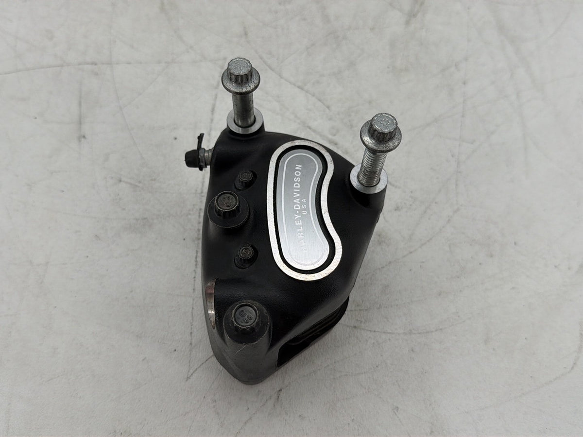 2007 Harley Electra Glide Touring Ultra OEM Rear Back Brake Caliper