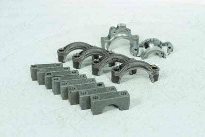 2013 - 2015 Jaguar XF  Engine Balance Shaft