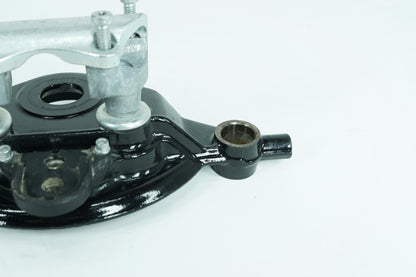 2012 - 2016 Harley-Davidson Touring Electra Ultra CVO Front Fork Upper Triple Tree Clamps 47526-09