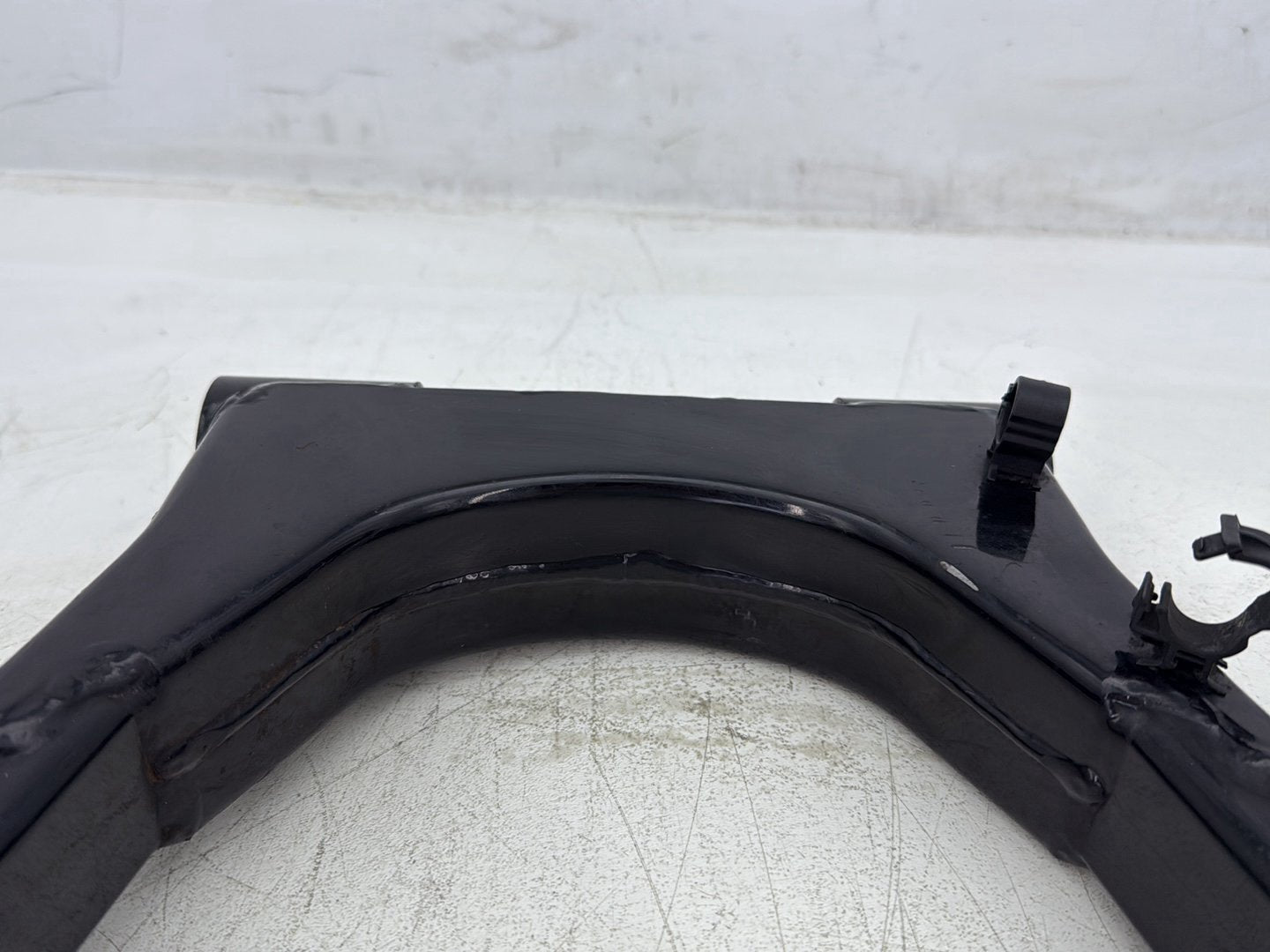 1998 Harley Touring FLHTCUI Electra Glide Ultra OEM Rear Fork Swingarm Swing Arm