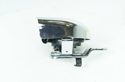 2002 Harley-Davidson Touring FLHRCI - Horn Signal Klaxon Chrome Cover PN: 69012-93A