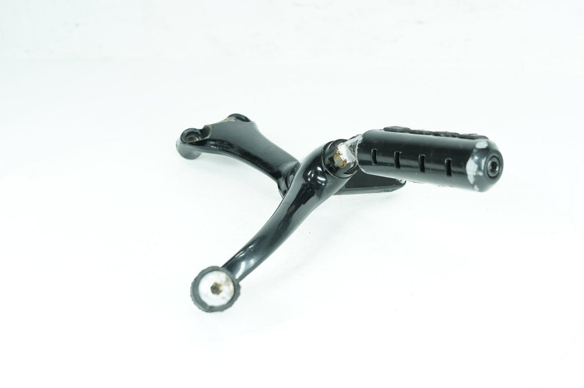 2016 Harley Sportster XL883 Iron 883 OEM Right Driver Foot Controls Peg Rest