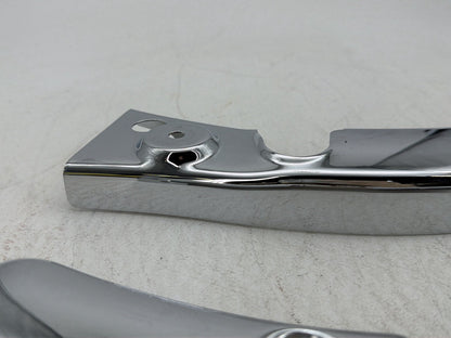 2013 Harley Street Glide Touring FLHX OEM Rear Left Right Fender Struts Bracket