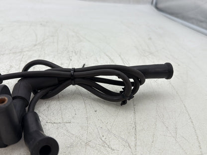 2012 Harley Street Glide Touring FLHX OEM Ignition Coil Spark Plugs Cable