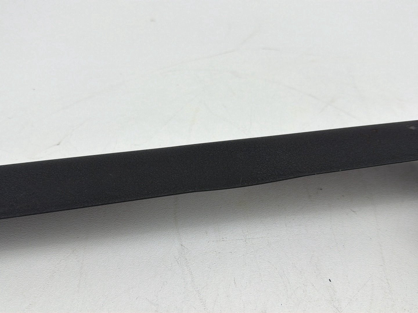2009 Harley Dyna Street Bob FXDB OEM Drive Belt Guard Cover Shield