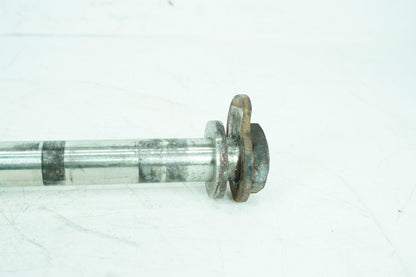 2007 - 2011 Harley-Davidson Touring Electra Glide Ultra Rear Wheel Axle Bolt Shaft 41056-09