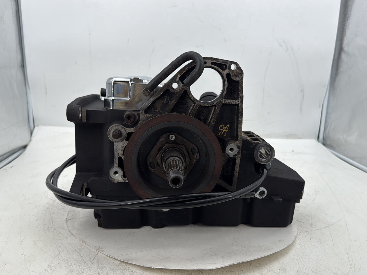 2006 Harley Electra Glide Touring Classic FLHTCI OEM 5 Speed Transmission Gearbox