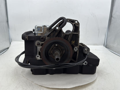 2006 Harley Electra Glide Touring Classic FLHTCI OEM 5 Speed Transmission Gearbox