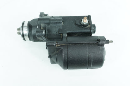 2007 - 2012 Harley-Davidson Softail Heritage Classic Engine Starter Motor  	31618-06A