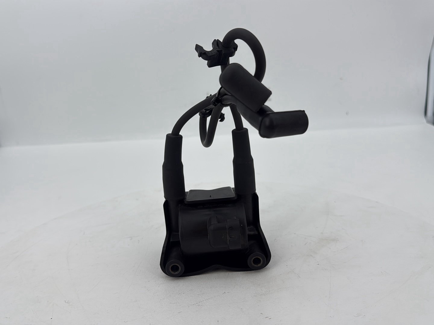2007 - 2017 Harley-Davidson Dyna Wide Glide Ignition Coil Spark Plugs Cable 31696-07A