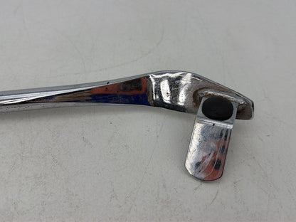 1986 - 1998 Harley-Davidson Softail Heritage Classic Left Side Jiffy Kick Stand & Spring 50087-89B