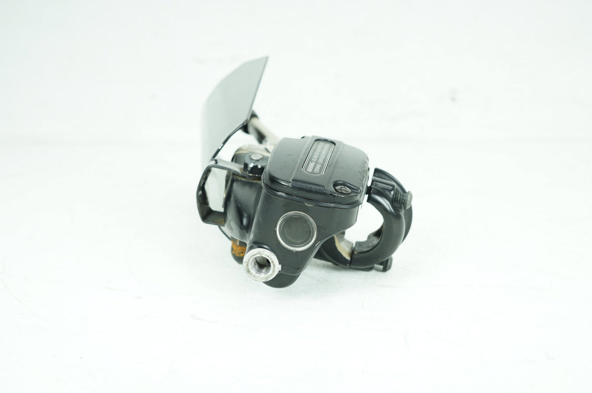 2012 Harley Touring Electra Glide Ultra Front Right Brake Lever Master Cylinder