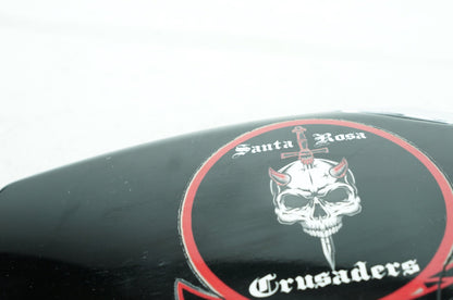 2004 - 2022 Harley-Davidson Sportster SuperLow Right Fairing Side Oil Tank Cover 57200092DH