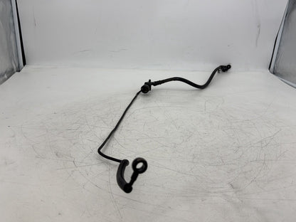 2004 Harley Touring FLHT Electra Glide OEM Rear Brake Hose Line Pipe