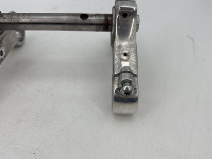2004 - 2013 Harley-Davidson Sportster 883 Custom Front Fork Upper Lower Triple Tree 45966-04