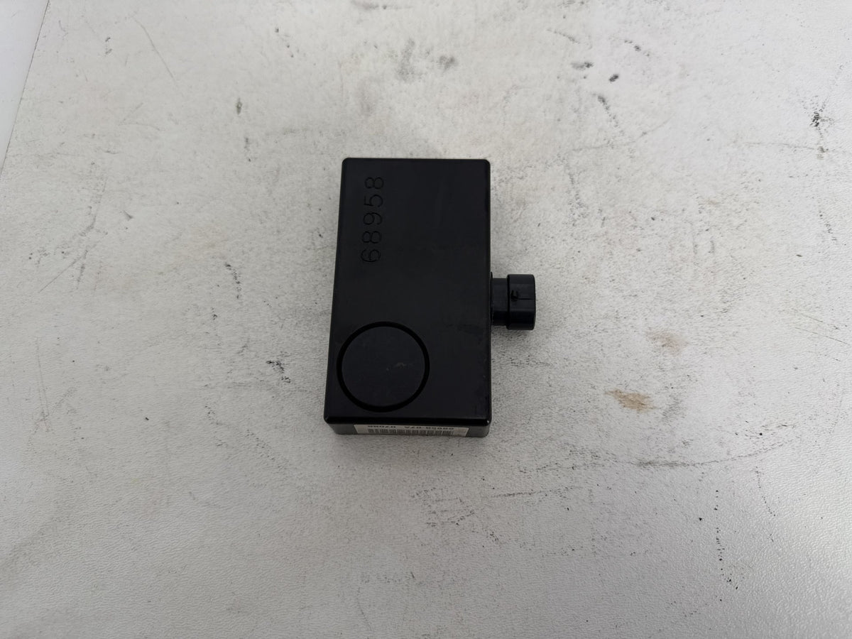 2007 Harley Electra Glide Touring CVO OEM Security Alarm Control Module Siren