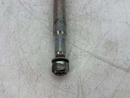 2010 Harley Street Glide Touring FLHX OEM Front Wheel Axle Bolt Shaft