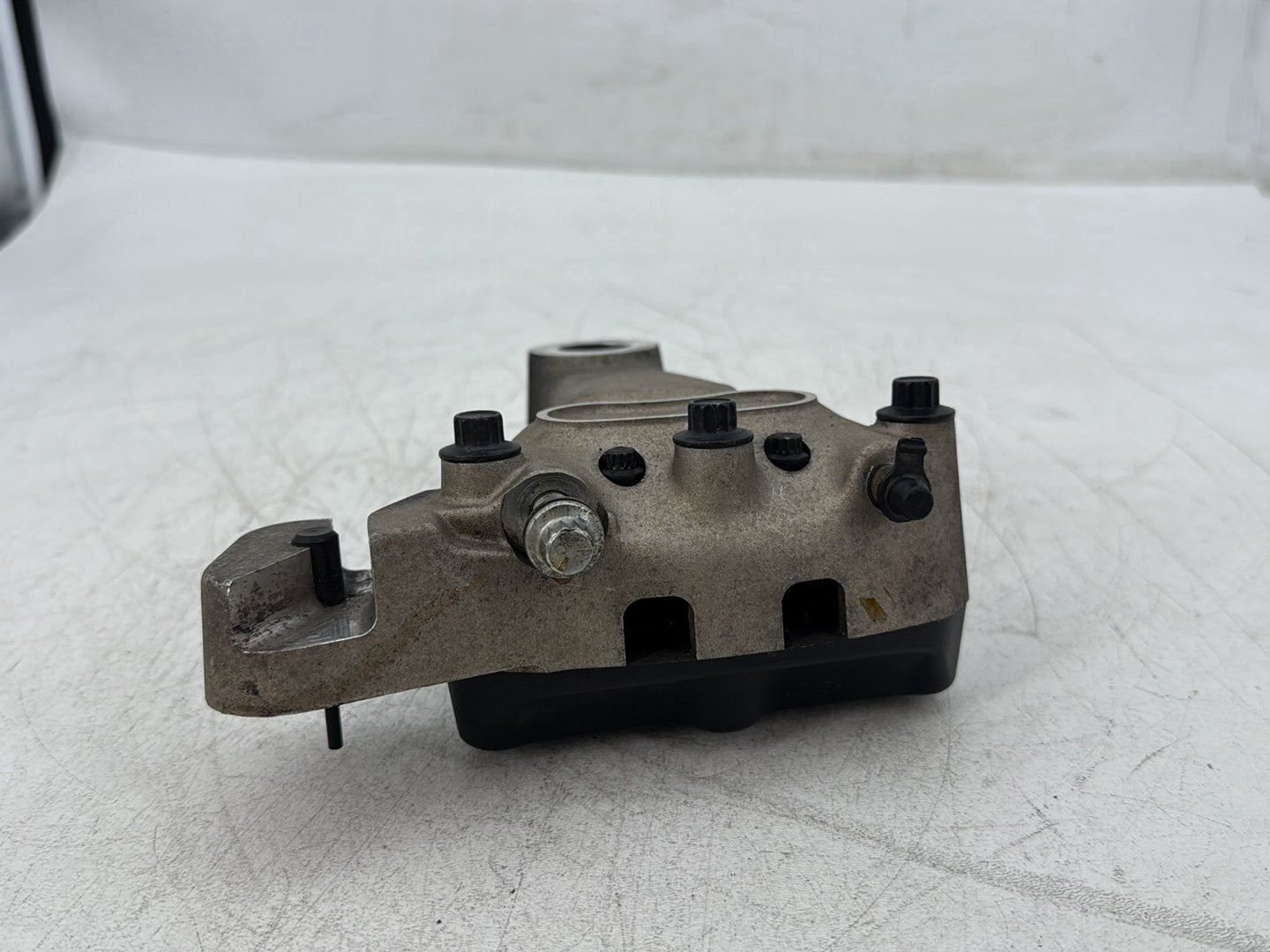 2005 Harley Electra Glide Touring Ultra FLHTCUI OEM Rear Back Brake Caliper