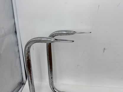 1999 - 2006 Harley-Davidson Touring Electra Glide Ultra Rear Left Right Saddlebag Guard Rails Bar 49193-93