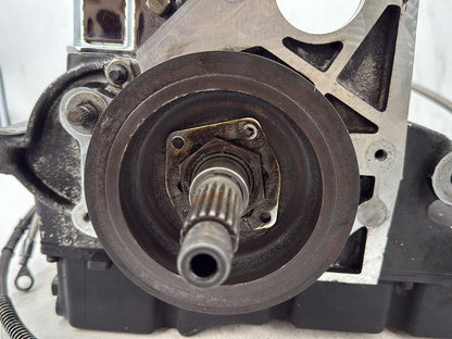 1995 Harley Road King Touring OEM 5 Speed Transmission Gearbox EVO 34K